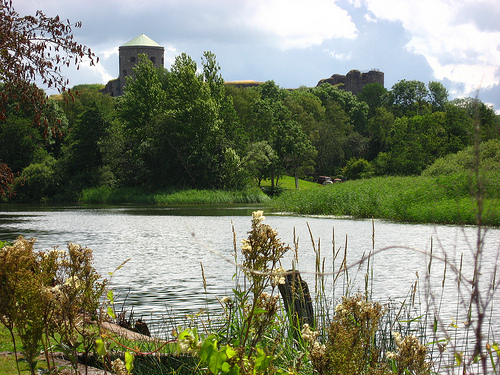 Bohus Fortress